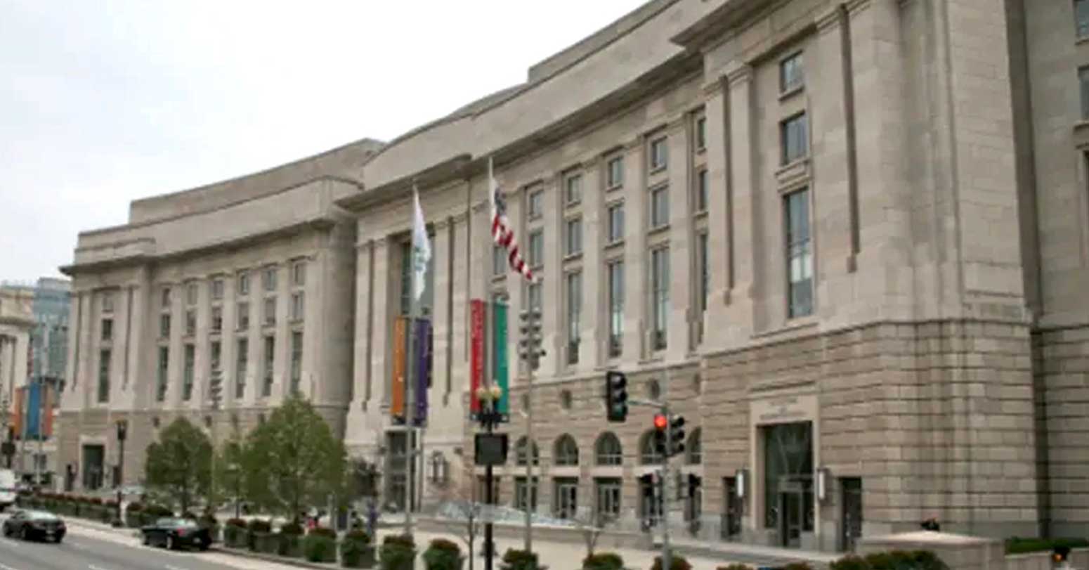 नेपाललाई अमेरिकाको ८० अर्ब अनुदान