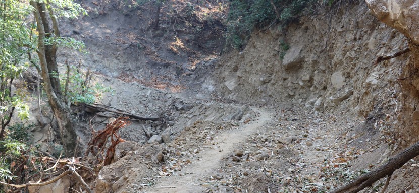 १४ वर्षपछि पूरा हुँदै सडक सपना, धनगढी–दीपायल द्रुतमार्गको ट्रयाक खुल्यो