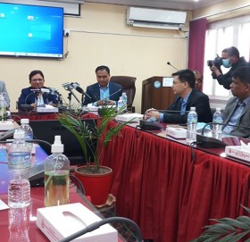 नेपालले भारतलाई थप ३२५ मेगावाट विद्युत् बिक्री गर्न पाउने