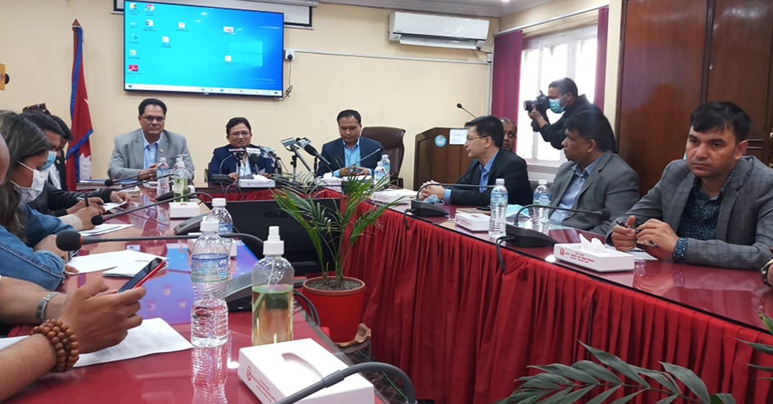 नेपालले भारतलाई थप ३२५ मेगावाट विद्युत् बिक्री गर्न पाउने