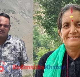 बाजुराको स्वामिकार्तिकमा २०७४ मा पराजय काँग्रेसका दुबै उम्मेदवार विजयी