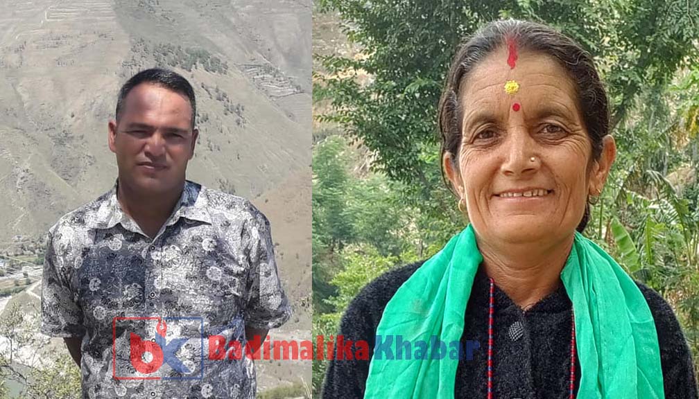 बाजुराको स्वामिकार्तिकमा २०७४ मा पराजय काँग्रेसका दुबै उम्मेदवार विजयी