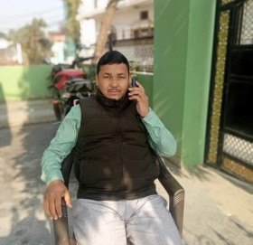 स्वामिकार्तिक खापर २ मा काँग्रेस उम्मेदवार वडा अध्यक्षमा विजयी