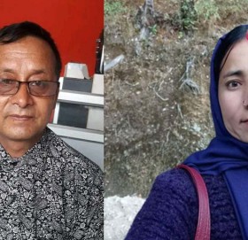 खप्तड छेडेदहमा अध्यक्षमा एमाले, उपाध्यक्षमा कांग्रेस उम्मेदवार विजयी