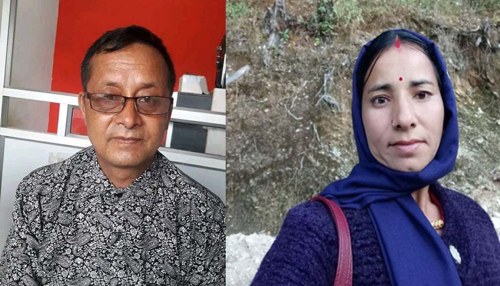 खप्तड छेडेदहमा अध्यक्षमा एमाले, उपाध्यक्षमा कांग्रेस उम्मेदवार विजयी