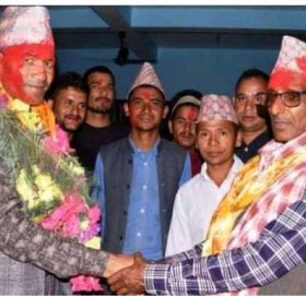 स्थानीय तह निवार्चन:बझाङमा कस्ले मार्ला मेयरको बाजी