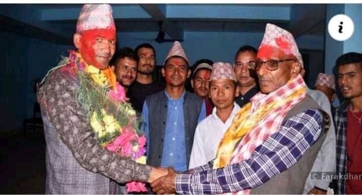 स्थानीय तह निवार्चन:बझाङमा कस्ले मार्ला मेयरको बाजी