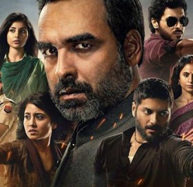 सिनेमा र वेब सीरिजमा किन युपीको अपराध देखाइन्छ ?