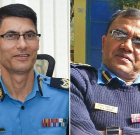 आईजीपी बढुवाविरुद्ध दुई सिनियर एआईजी अदालत जाने तयारीमा