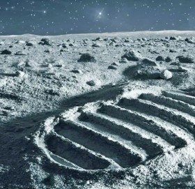 चन्द्रमाको माटोबाट अक्सिजन बनाउने चीनको योजना