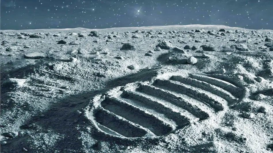 चन्द्रमाको माटोबाट अक्सिजन बनाउने चीनको योजना