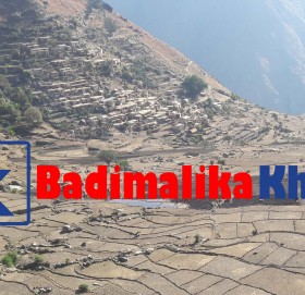 ०५४ साल देखि राजनीतिक द्धन्द्धमा बाजुराको फैति गाउँ