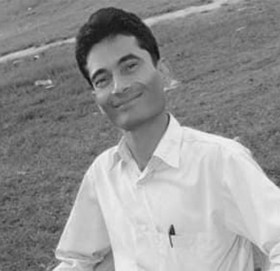 सुर्खेतमा सहायक मतदान अधिकृतको मृत्यु