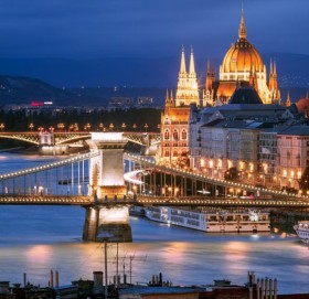 रूस—युक्रेन द्वन्द्वले हंगेरीमा संकटकाल