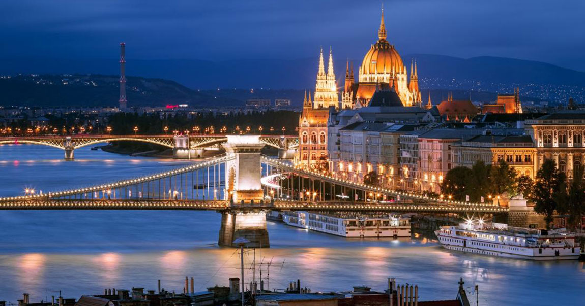 रूस—युक्रेन द्वन्द्वले हंगेरीमा संकटकाल