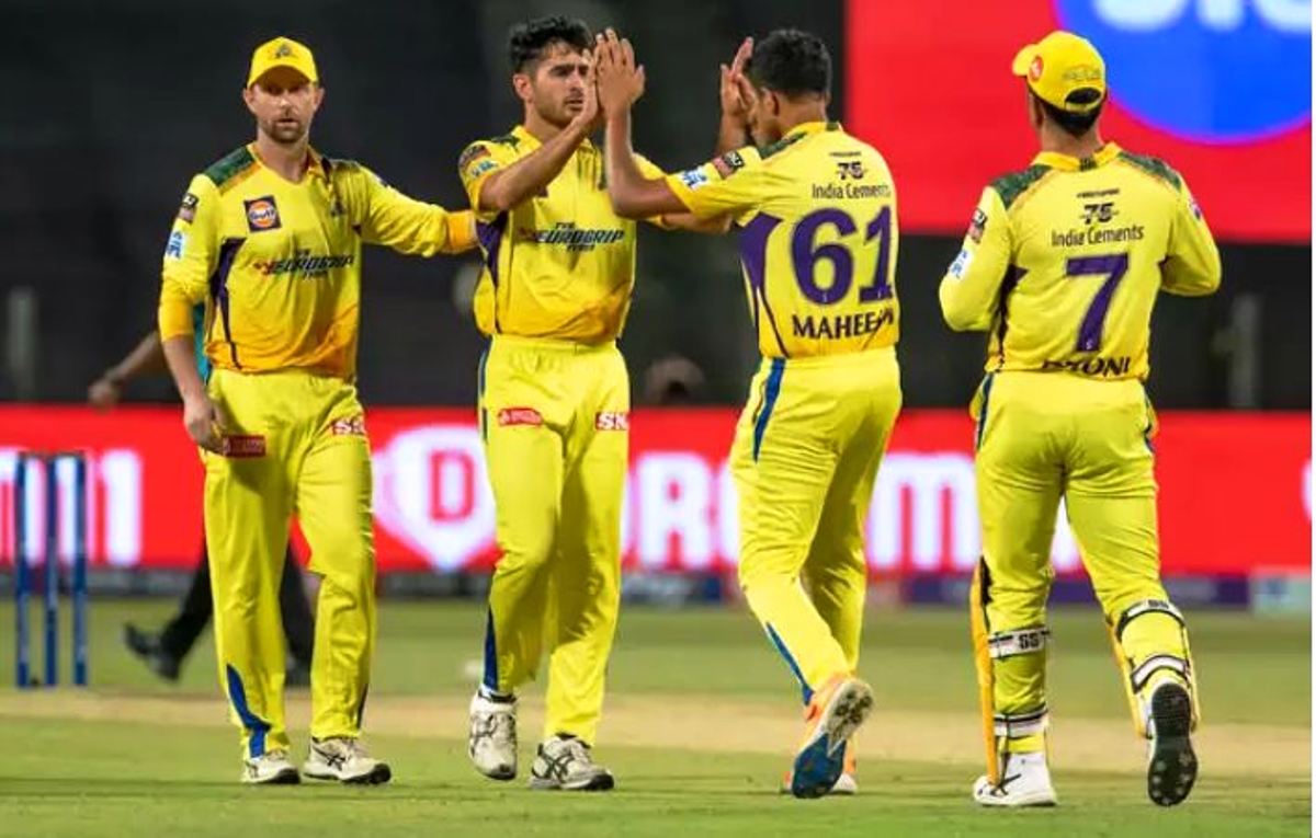 आईपीएलः हैदरावादलाई हराउँदै चेन्नई विजयी