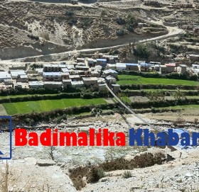 बिच्छयाँमा नेता पुगे तर चामल पुगेन