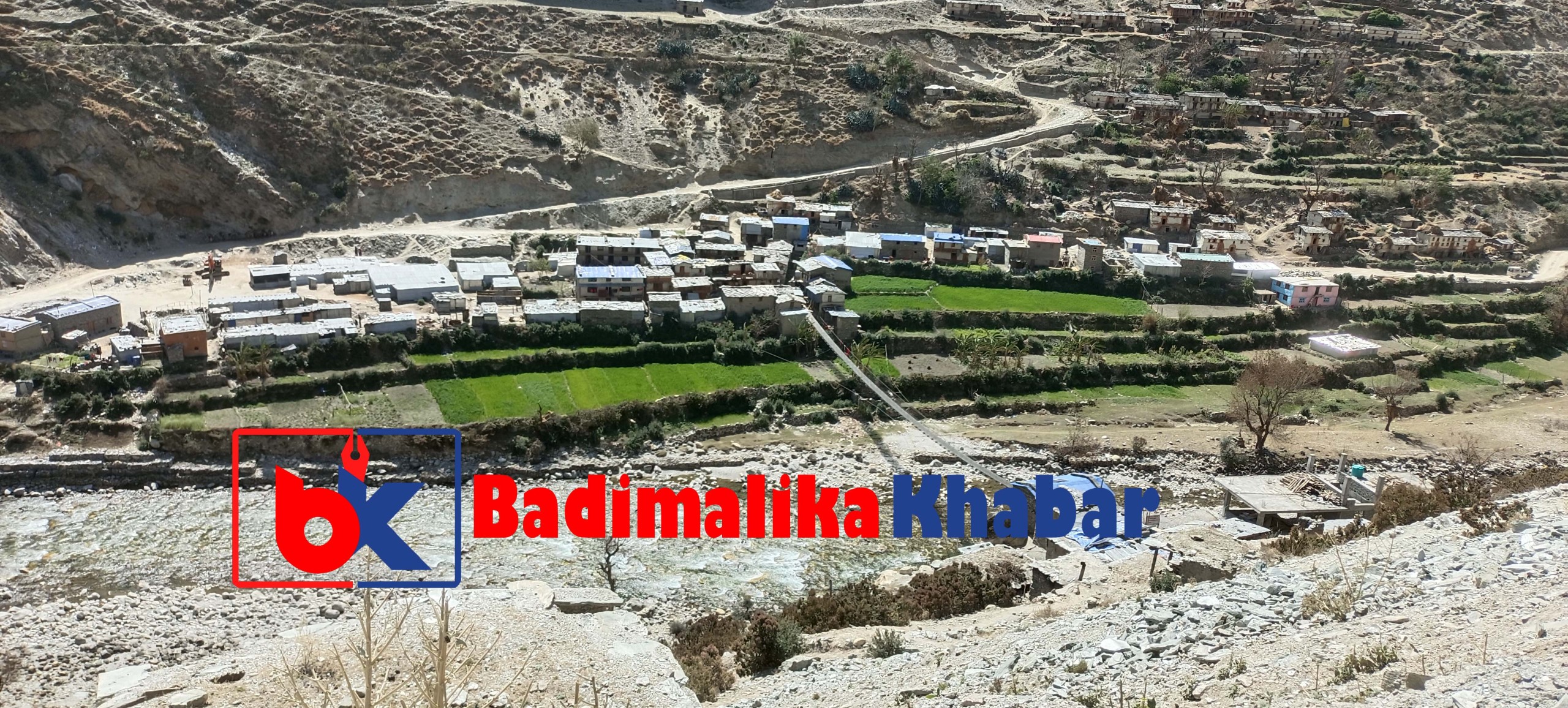 बाजुराको कवाडी अस्थायी डिपोमा चामल अभाब, हिमालीमा खाद्यन्न संकट