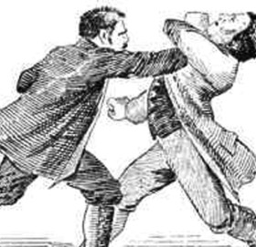 जिप चालक बुढामाथी हातपात