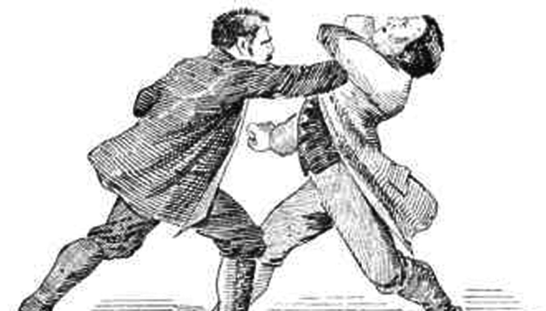 जिप चालक बुढामाथी हातपात