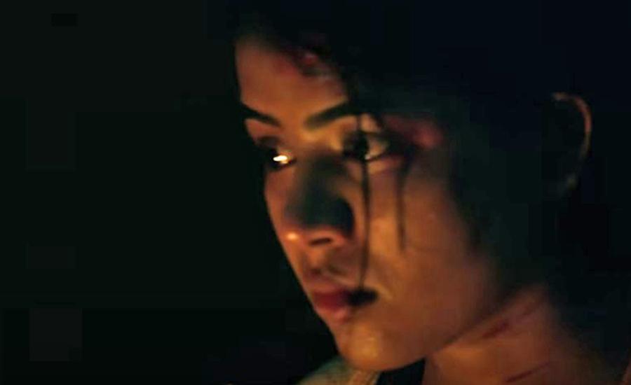 ‘पासो’को ट्रेलर : यौनहिंसाविरुद्ध रिस्ताको बदला