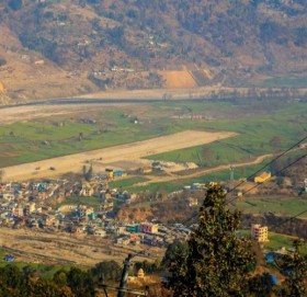 अछाममा खैलाबैला मतपत्र च्यातिए