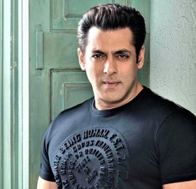 बलिउड अभिनेता सलमान खानको हत्या प्रयास