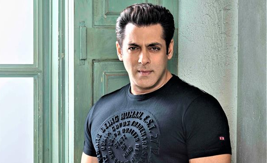 बलिउड अभिनेता सलमान खानको हत्या प्रयास