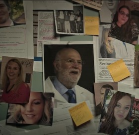 डाक्टरको घिनलाग्दो हर्कत ! यसरी बने ९४ बच्चाको पिता