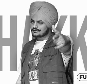 चर्चित पञ्जाबी गायक सिद्धू मुसेवालाको गोली हानी हत्या