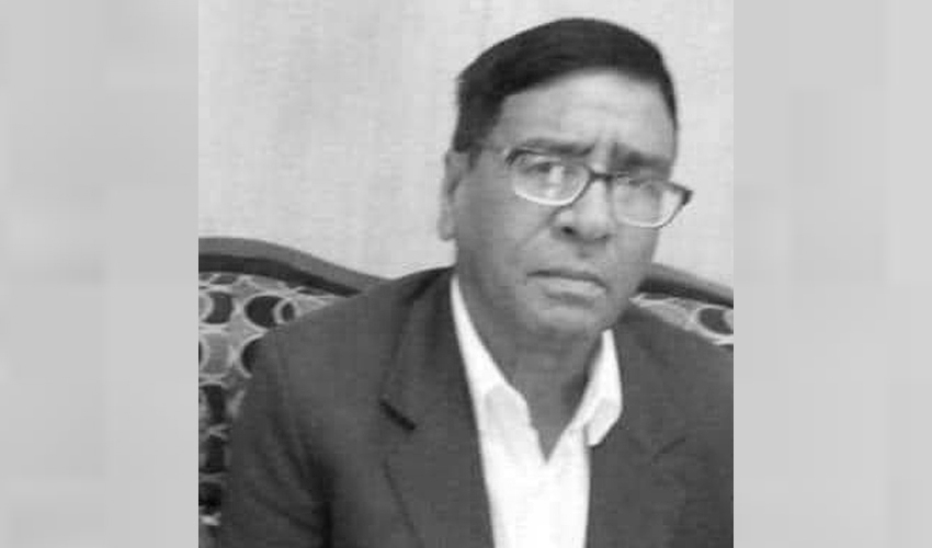 प्रधानमन्त्री देउवाका भाई प्रेमबहादुरको निधन