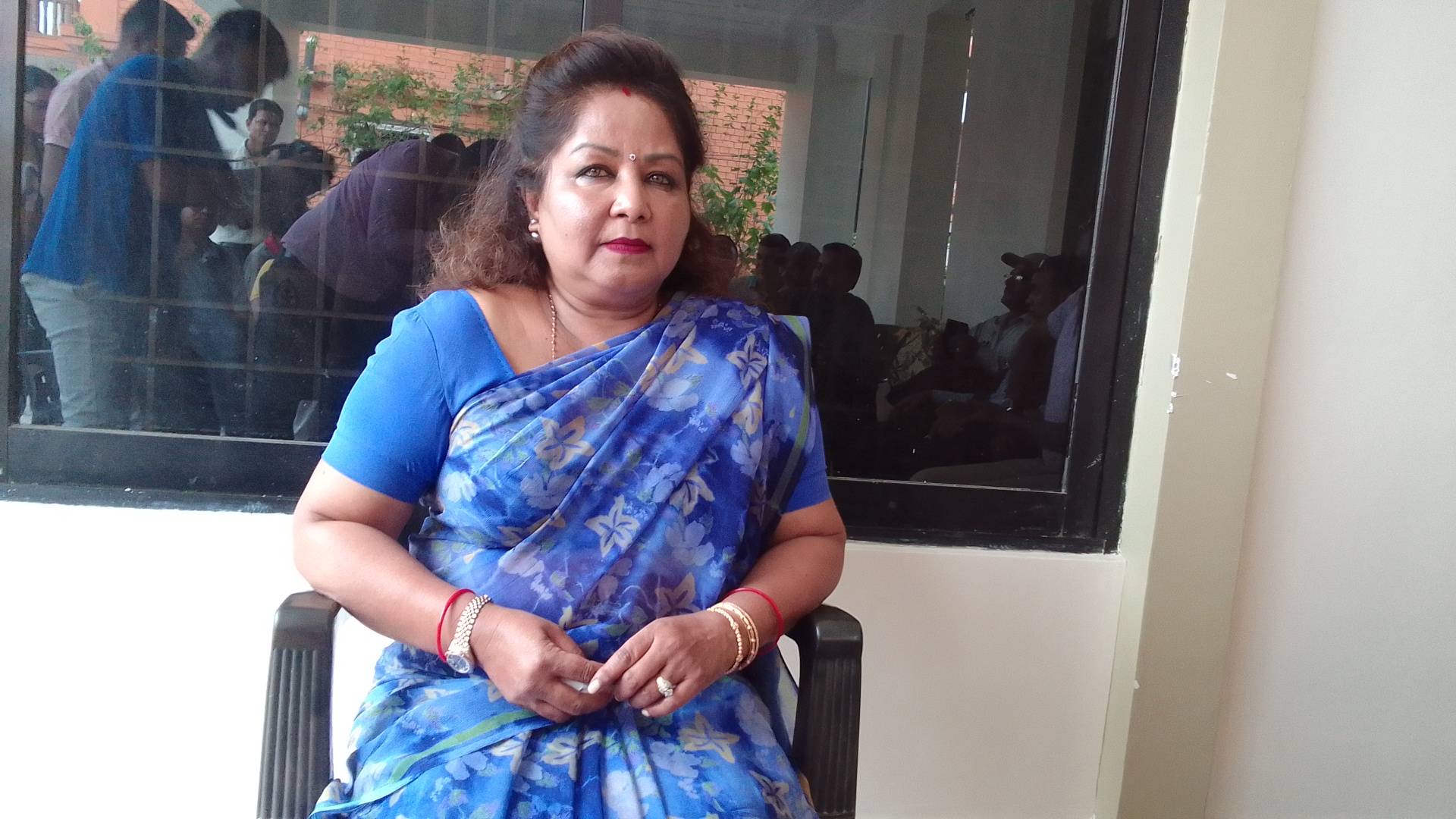 विपिन रिहाइकाे पहलमा परराष्ट्रमन्त्रीद्वारा इजरायली विदेशमन्त्रीसँग फोनवार्ता