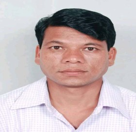 गौमल गाउँपालिका वडा न ४ मा एमालेका उम्मेदवार अमर बिक बिजयी