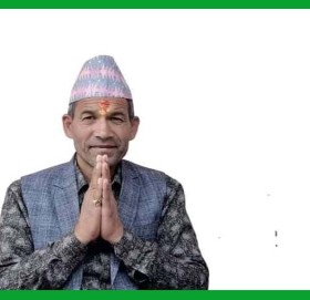 जयपृथ्वी नगरलाई सुशासन सहितको समृद्ध र सुन्दर नगर बनाउछु-सुरत बहादुर सिंह