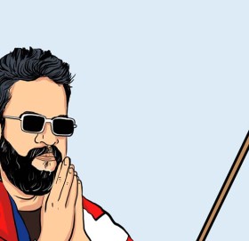 काठमाडौँमा काँग्रेस–एमाले असफल, स्वतन्त्र उम्मेदवार बालेन्द्र साह विजयी