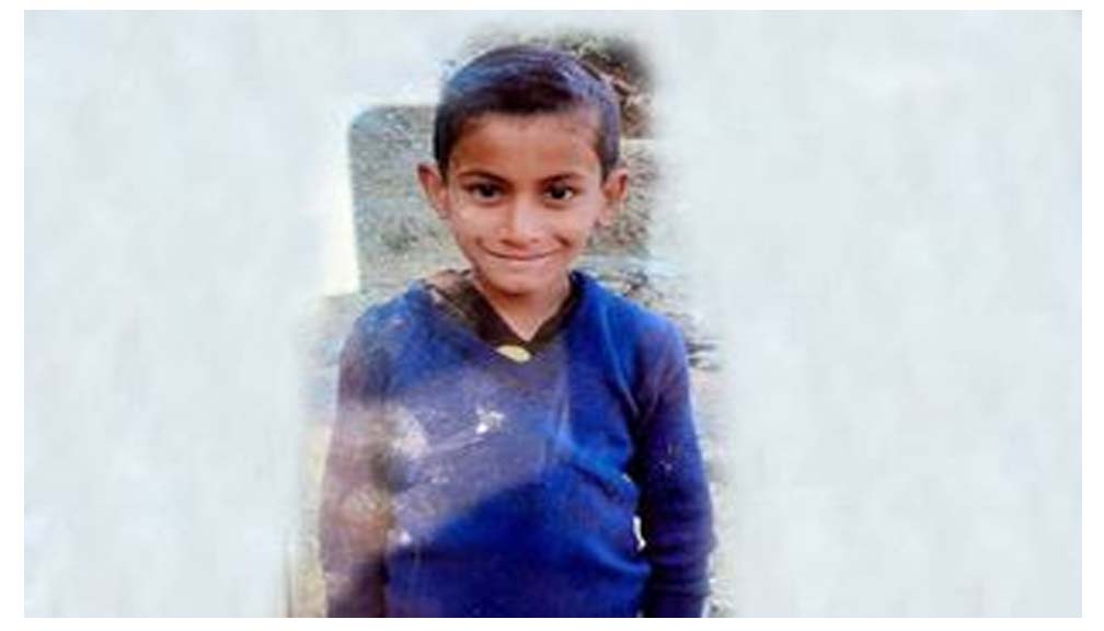 बझाङको मष्टा गाउँपालिकामा पर्ने घोणकोटको जङगलबाट ९ बर्षिया बालक बेपता