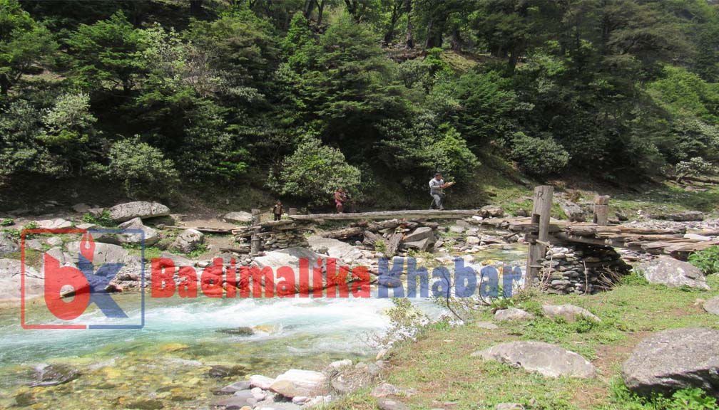 योजना दिने आश्वासन बाडेर भोट माग्दै