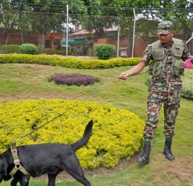 कहाँबाट आयो विमानस्थलमा बम राखेको भन्दै फोन ?
