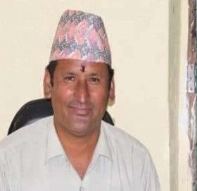 खप्तड छेडेदह १ मा काँग्रेसका उम्मेदवार रावल बिजयी