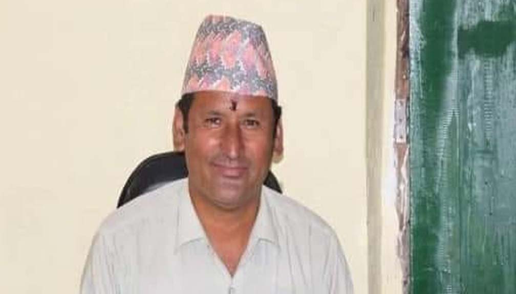 खप्तड छेडेदह १ मा काँग्रेसका उम्मेदवार रावल बिजयी