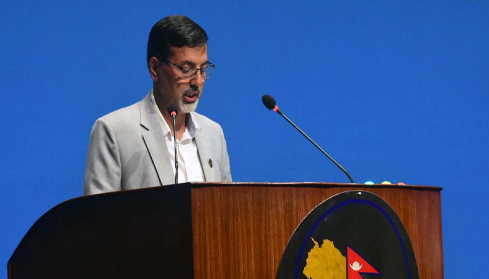 अब अनलाइन मिडियालाई पनि लोककल्याणकारी विज्ञापन पाउने