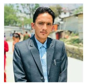 बडीमालिका नगरपालिकाको वडा नम्बर ८ मा नेकपा एमालेका थापा विजयी