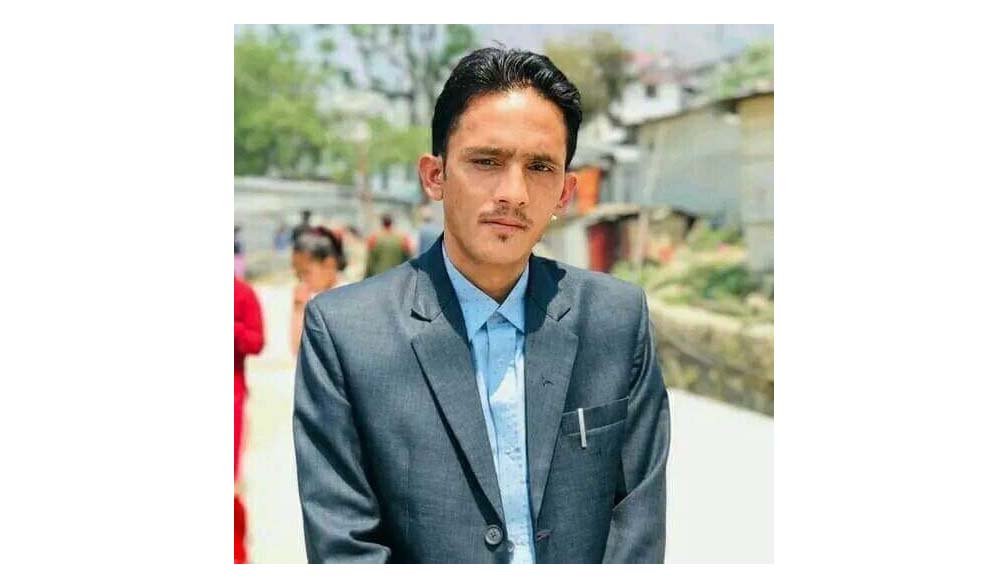 बडीमालिका नगरपालिकाको वडा नम्बर ८ मा नेकपा एमालेका थापा विजयी