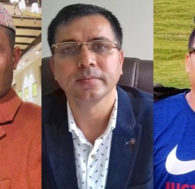 आफैंले प्रहरी फिर्ता बोलाए, सुरक्षा निकायका प्रमुखहरुले सुरक्षा चुनौती भएको निर्णय गरे