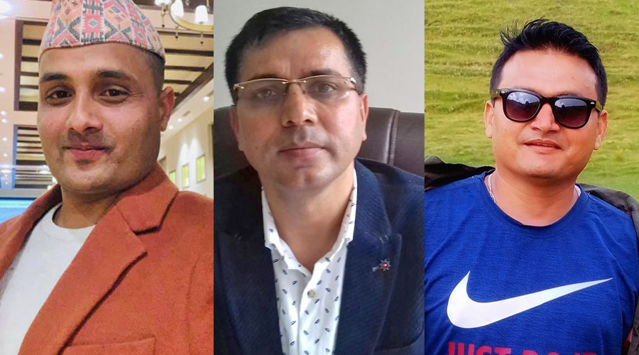 आफैंले प्रहरी फिर्ता बोलाए, सुरक्षा निकायका प्रमुखहरुले सुरक्षा चुनौती भएको निर्णय गरे