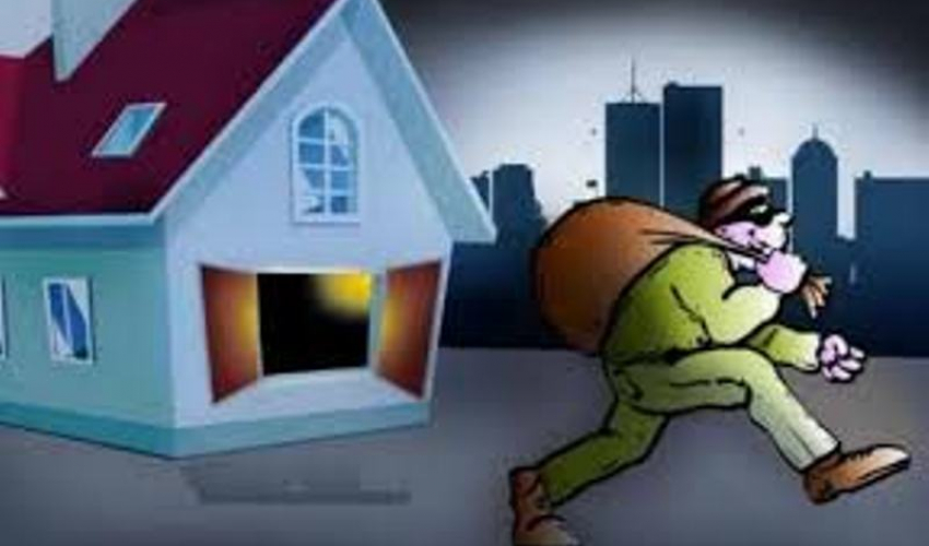 बझाङको बित्थडचिर सहकारी संस्था बाट ५ लाख चोरी