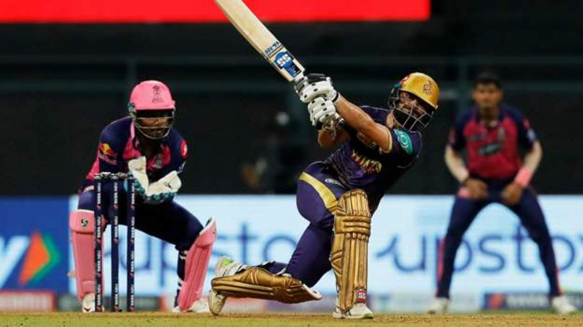 आइपीएल : कोलकोत्ता विजयी, राजस्थान पराजित