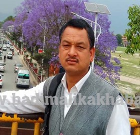 बडिमालिका नगरपालिका २ मा पुनः एमालेकै महत दोहोरिए