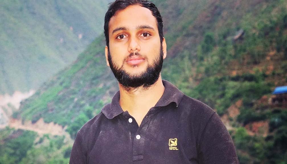 बडिमालिका नगरपालिकाका कार्यकारी माथीको दुर्व्यवहार की अरु केही ? कारण यस्तो हो !