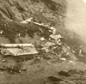 तारा एयरको दुर्घटनाग्रस्त जहाज भेटियो: सैनिक प्रवक्ता